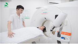 Nâng cao chất lượng thiết bị Chẩn đoán hình ảnh 