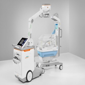 Mobilett Elara Max