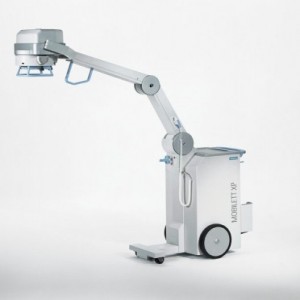 Mobilett XP Hydrid