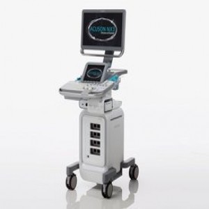 HỆ THỐNG SIÊU ÂM ACUSON NX3 SIEMENS 