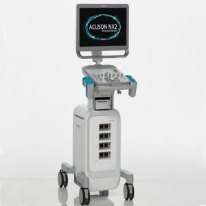 HỆ THỐNG SIÊU ÂM ACUSON NX2 SIEMENS 