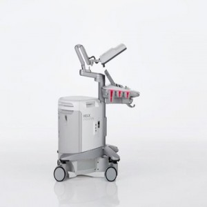 Hệ thống siêu âm ACUSON S1000, HELX Evolution