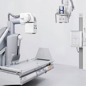 Luminos dRF Max